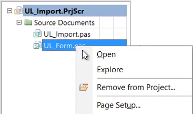 Writing Scripts in Altium Designer  Altium Designer 21 Technical  Documentation